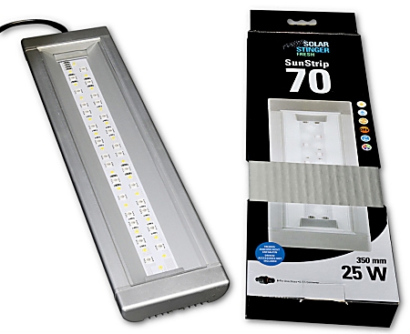 Econlux SolarStinger SunStrip 70 Fresh