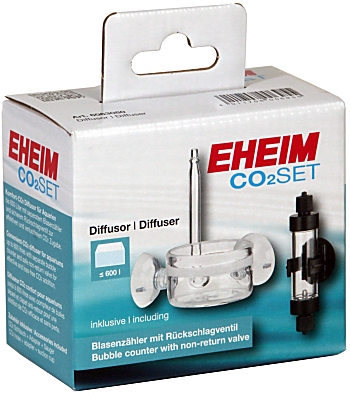 EHEIM CO2 Diffuser 600 l