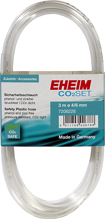 EHEIM CO2 Hose