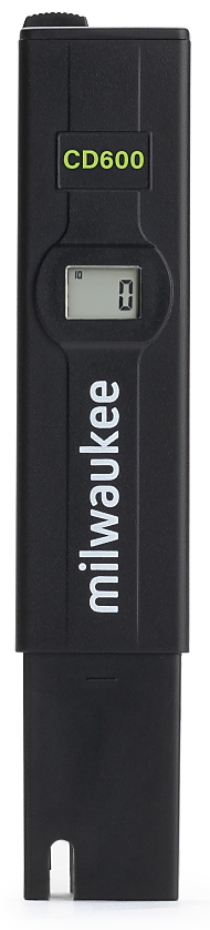 Milwaukee digital TDS Tester CD600