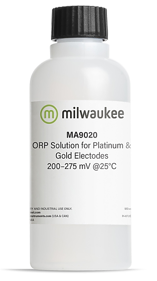 Milwaukee Redox-Lösung 200-275 mV