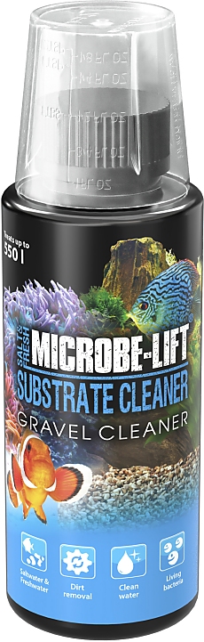 Microbe-Lift Substrate Cleaner