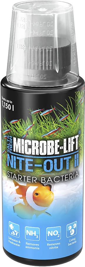 Microbe-Lift Nite-Out II