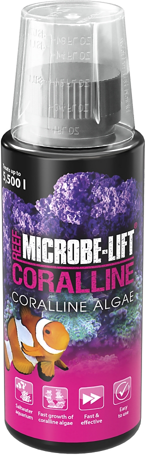 Microbe-Lift Corraline Algae Accelerator