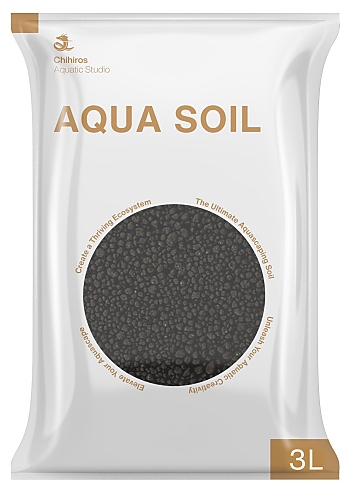 Chihiros Aqua Soil