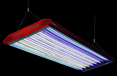 Giesemann Matrix T5 8x54 Watt 120 cm