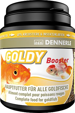 Dennerle Goldy Booster