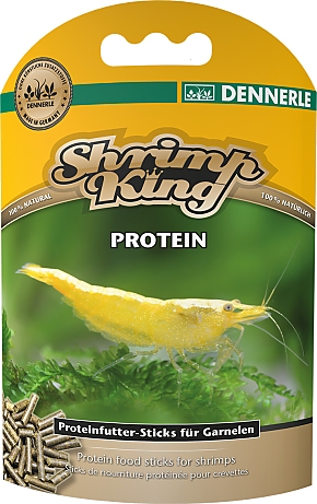 Dennerle Shrimp King Protein