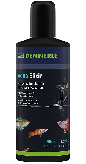 Dennerle Aqua Elixier