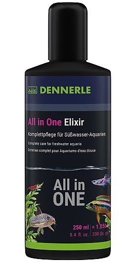 Dennerle All in One! Elixier