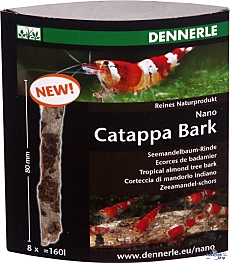 Dennerle Nano Catappa Bark