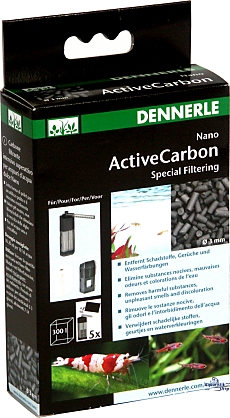 Dennerle Nano Active Carbon