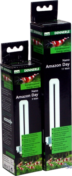 Dennerle Nano Amazon Day Replacement Lamp