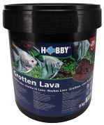 Hobby Grotto Lava