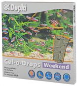 Dupla Gel-o-Drops Weekend