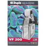 Dupla Fleece Filter VF 200