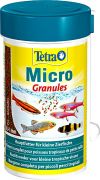 Tetra Micro Granules