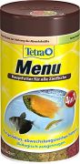 Tetra Menue Foodmix