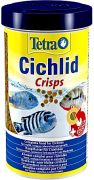 Tetra Cichlid Crisps