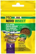 JBL ProNovo Insect Sticks S