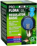 JBL ProFlora CO2 Regulator Basic -Pressure Reducer-