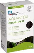 Aquarium Mnster aquavital granu-peat