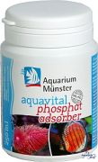 Aquarium Mnster aquavital phosphat adsorber