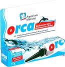 Aquarium Mnster ORCA -Unterwasserkleber