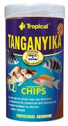 Tropical Tanganyika Chips