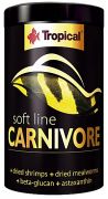 Tropical Soft Line Carnivore