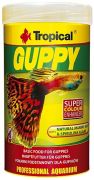 Tropical Guppy