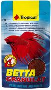 Tropical Betta Granules