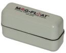 Mag-Float Aquarium cleaner floating, long