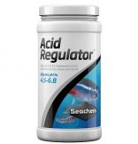 Seachem Acid Regulator