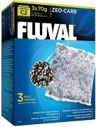 Fluval Zeo-Carb C-Serie