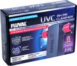 Fluval UVC In-Line Clarifier NEW