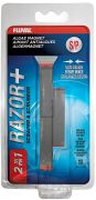 Fluval Razor+ S -Algae cleaner with blade-