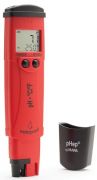 HANNA pHep 4 pH/C Tester -water resistant-