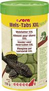 sera Wels-Tabs XXL Nature