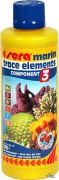 sera marin component 3 trace elements Anionics