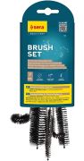 Sera Brush Set