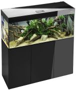 AQUAEL Glossy SET 120 Day & Night Aquarium Combination