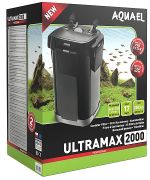 AQUAEL External Filter Ultramax 2000