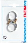 EHEIM Hose clamp 2 pieces