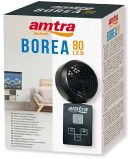 amtra Borea 80 LED -Aquarum fan cooler-