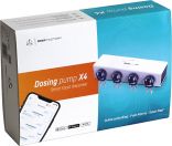 Reef Factory Dosing Pump X4