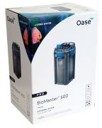 OASE External Filter BioMaster 600