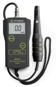 Milwaukee Oxygen Meter MW600 PRO