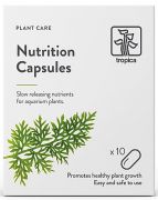 Tropica Nutrition Capsules